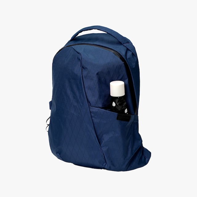 THIRTEEN DAYBAG-XPAC NAVY BLUE