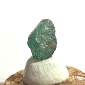 【1487】グランディディエライト マダガスカル産 0.66ct
