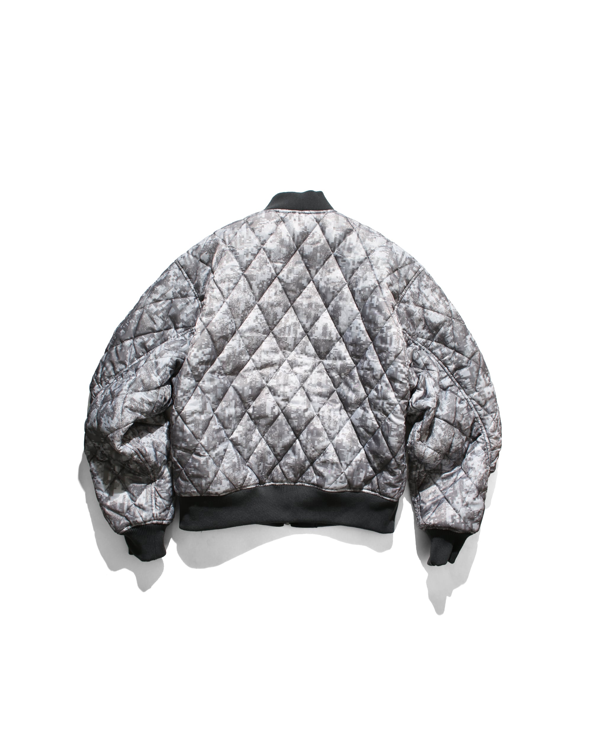 アンチミッド MA1 REVERSIBLE MA-1 JACKET | ANTIMID