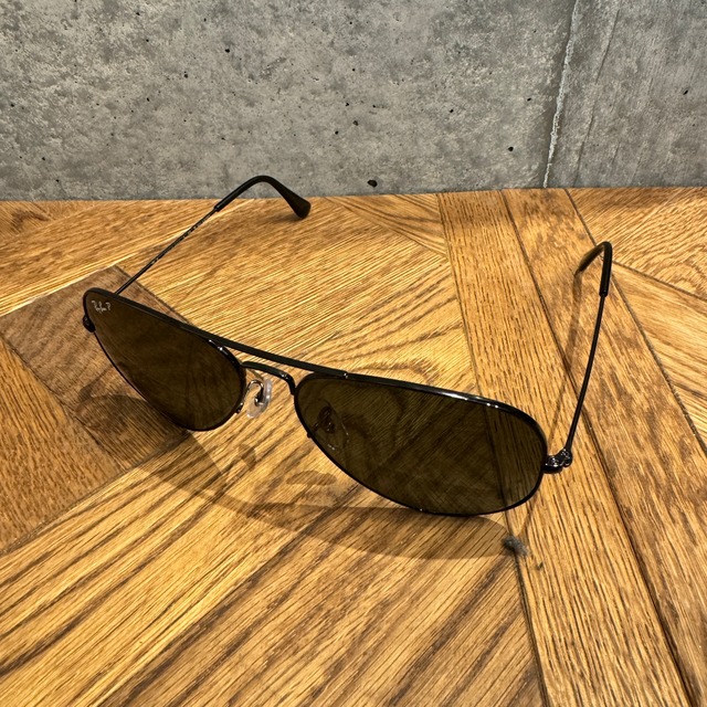 RAY BAN AVIATOR LARGE METAL RB3025