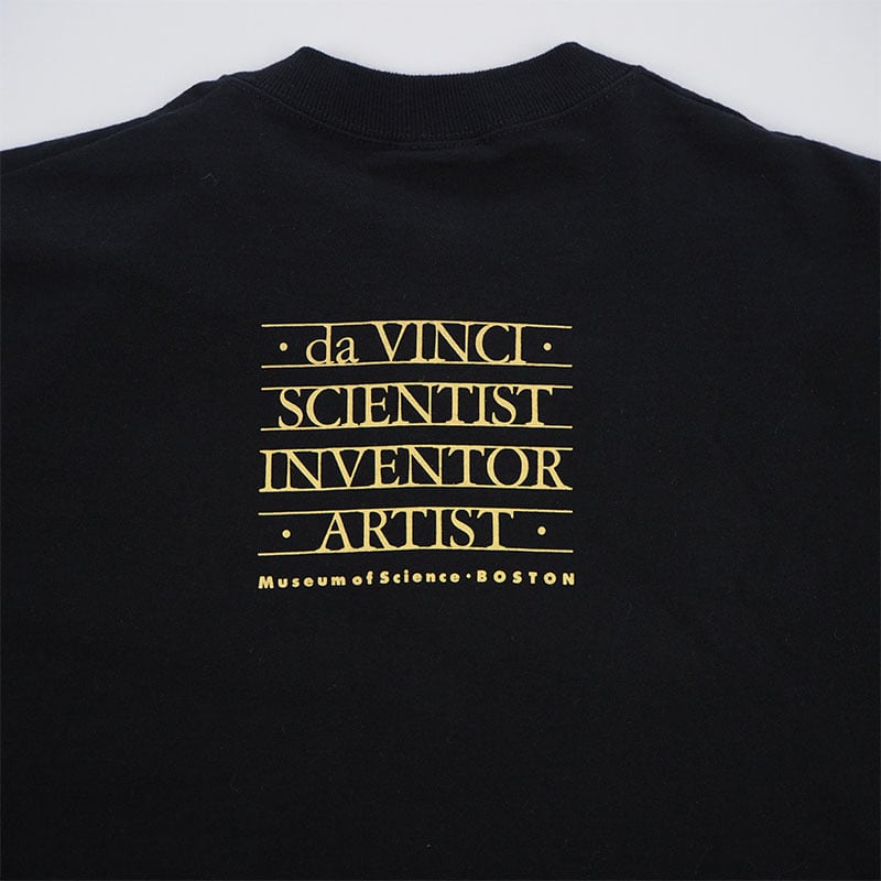 90s Mona Lisa tee | ONES HOME