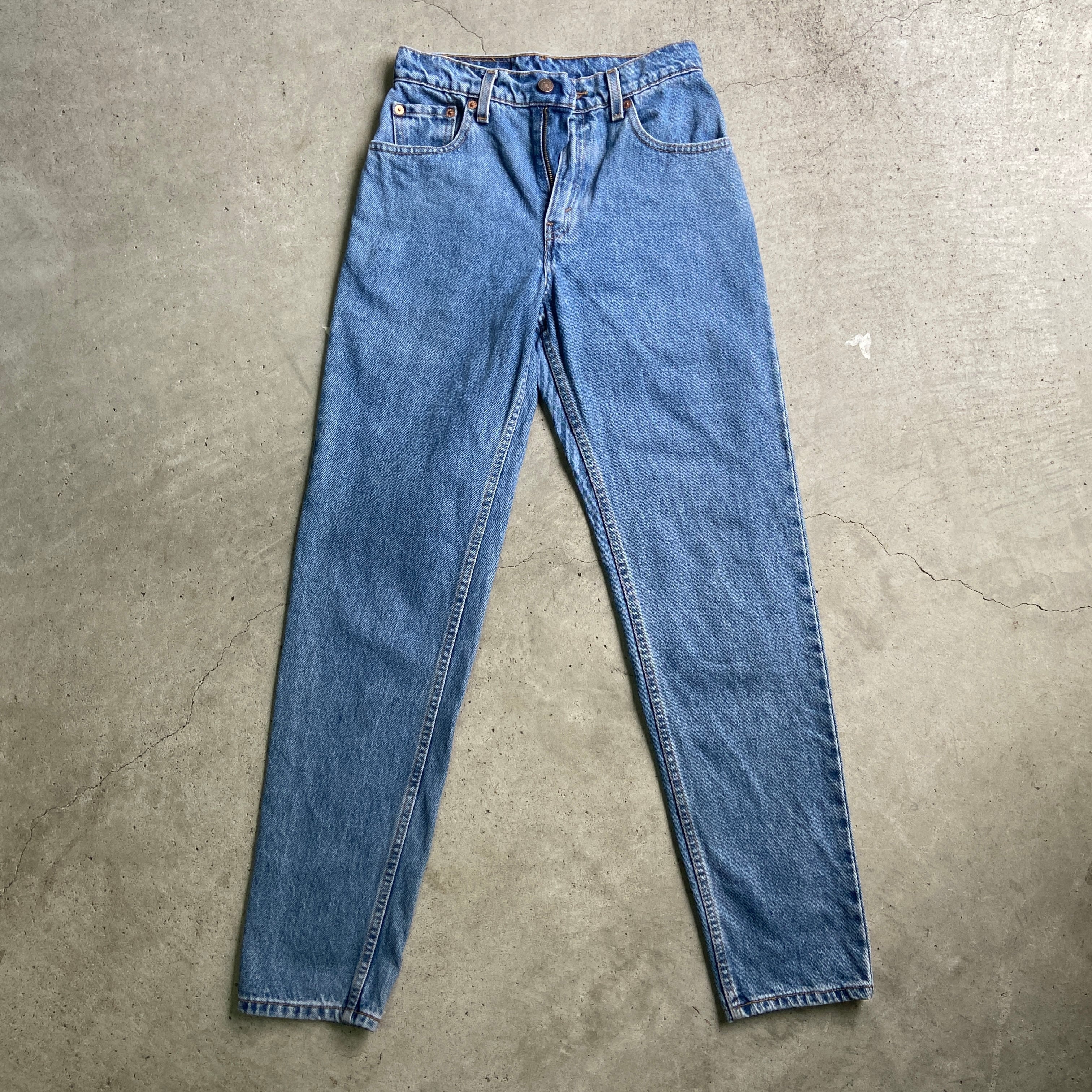 90年代 メキシコ製 Levi