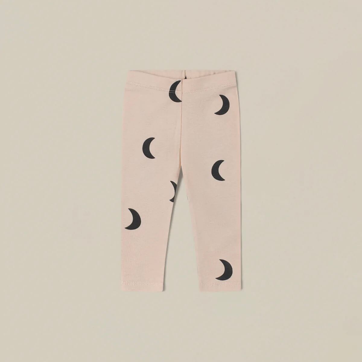 organic zoo レギンス Midnight | 韓国子供服 Bisque -びすく- 公式