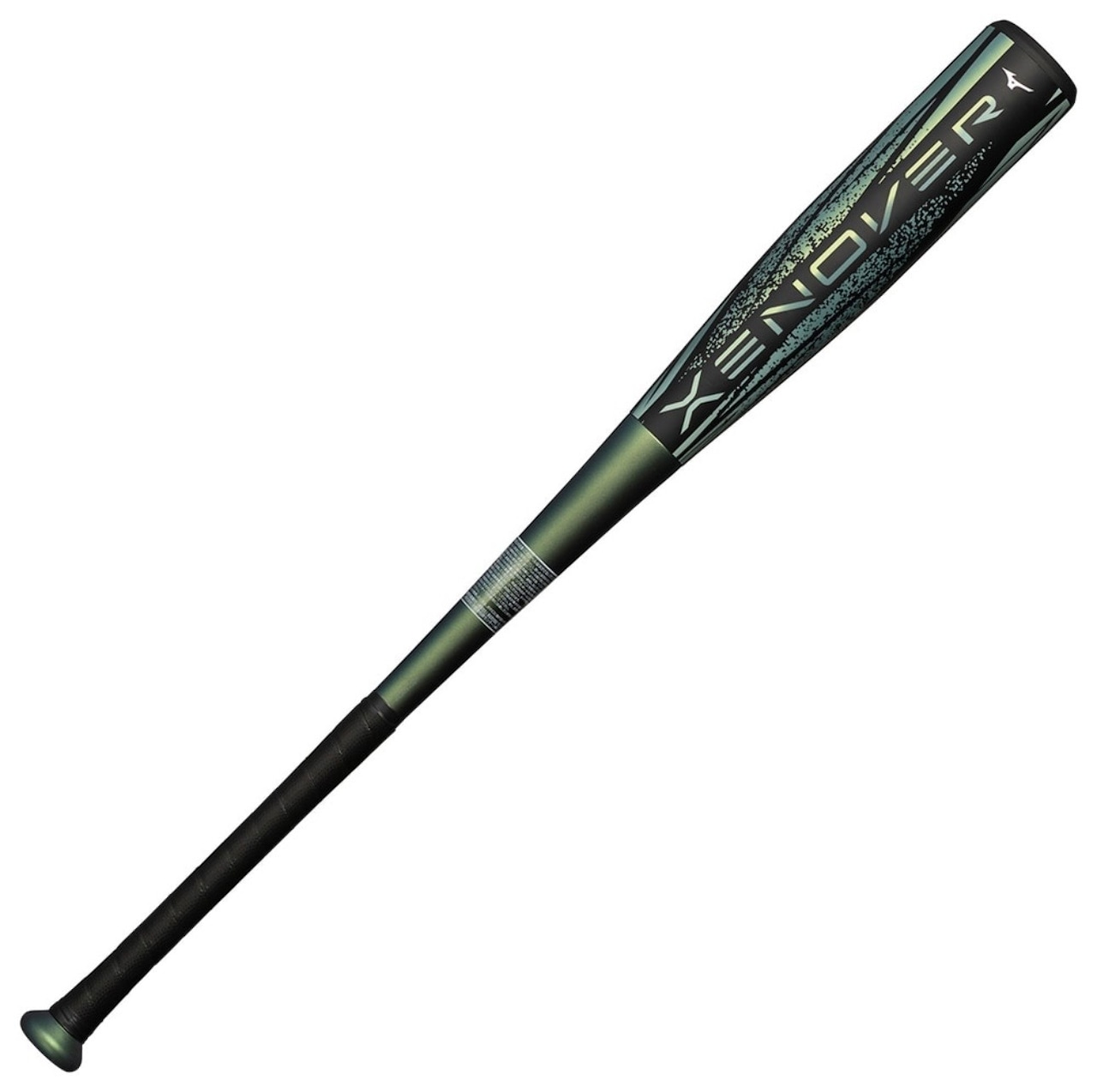 MIZUNOーミズノ BEYONDMAX XENOVER(ビヨンドマックス ゼノバー)一般軟式バット トップバランス 83cm/平均710g 84cm/平均720g 85cm/平均730g・画像2