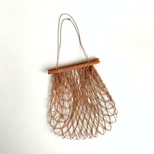 Mesh Bag［A］