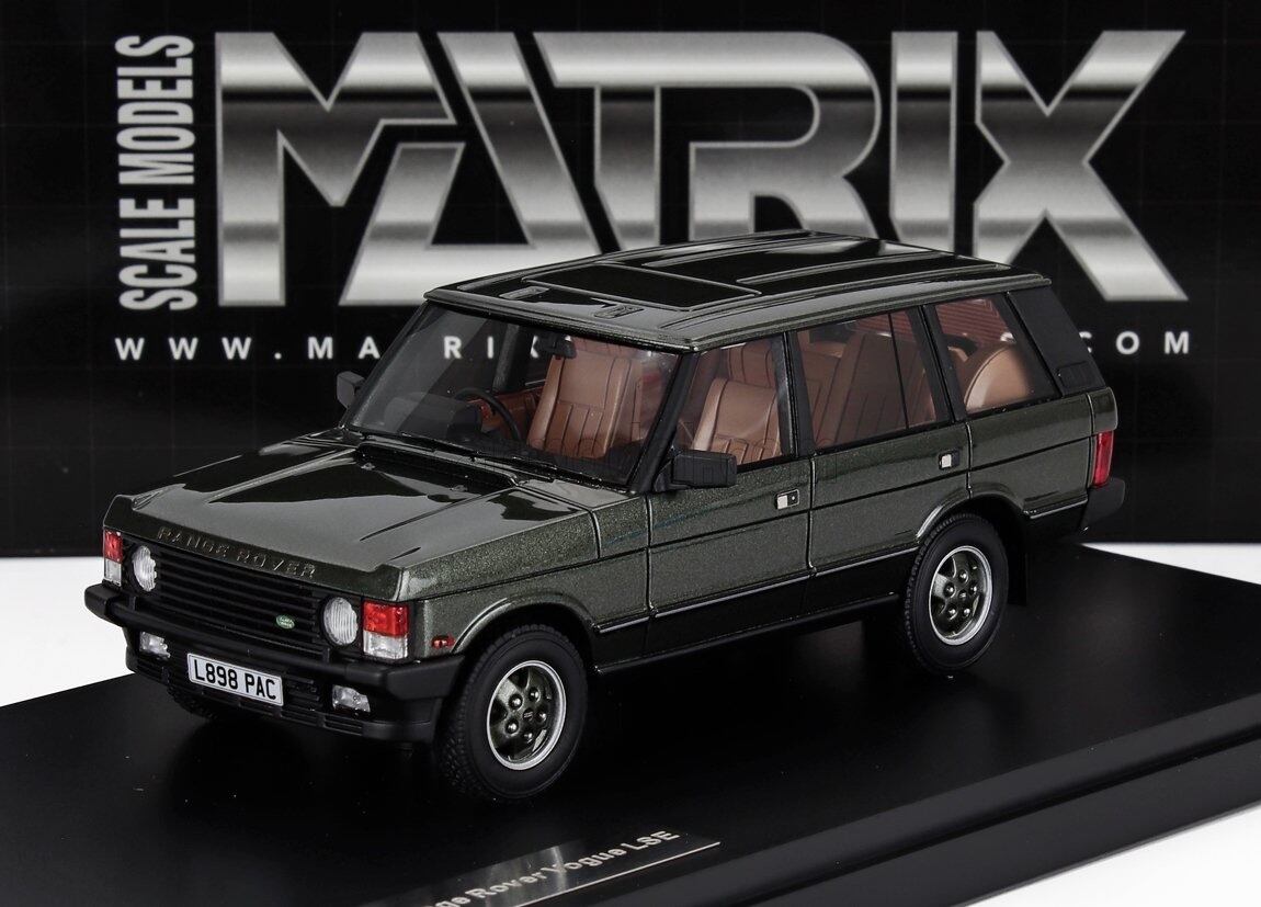 ミニカー 1/18 ランドローバー ディフェンダー 110 GT-SPIRIT 1/18