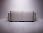 新品カバー / arflex MARENCO / Mario Marenco 名作 デザイナーズ ソファ アルフレックス マレンコ 2Pソファ