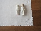 リネンナプキン 小さなアイレット刺繍(4) 画像14