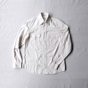Maison Margiela 17SS REPLICA SHIRT