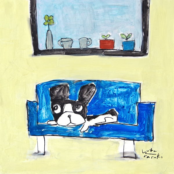 doghouse gallery