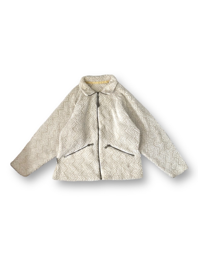 “Columbia” fleece jacket