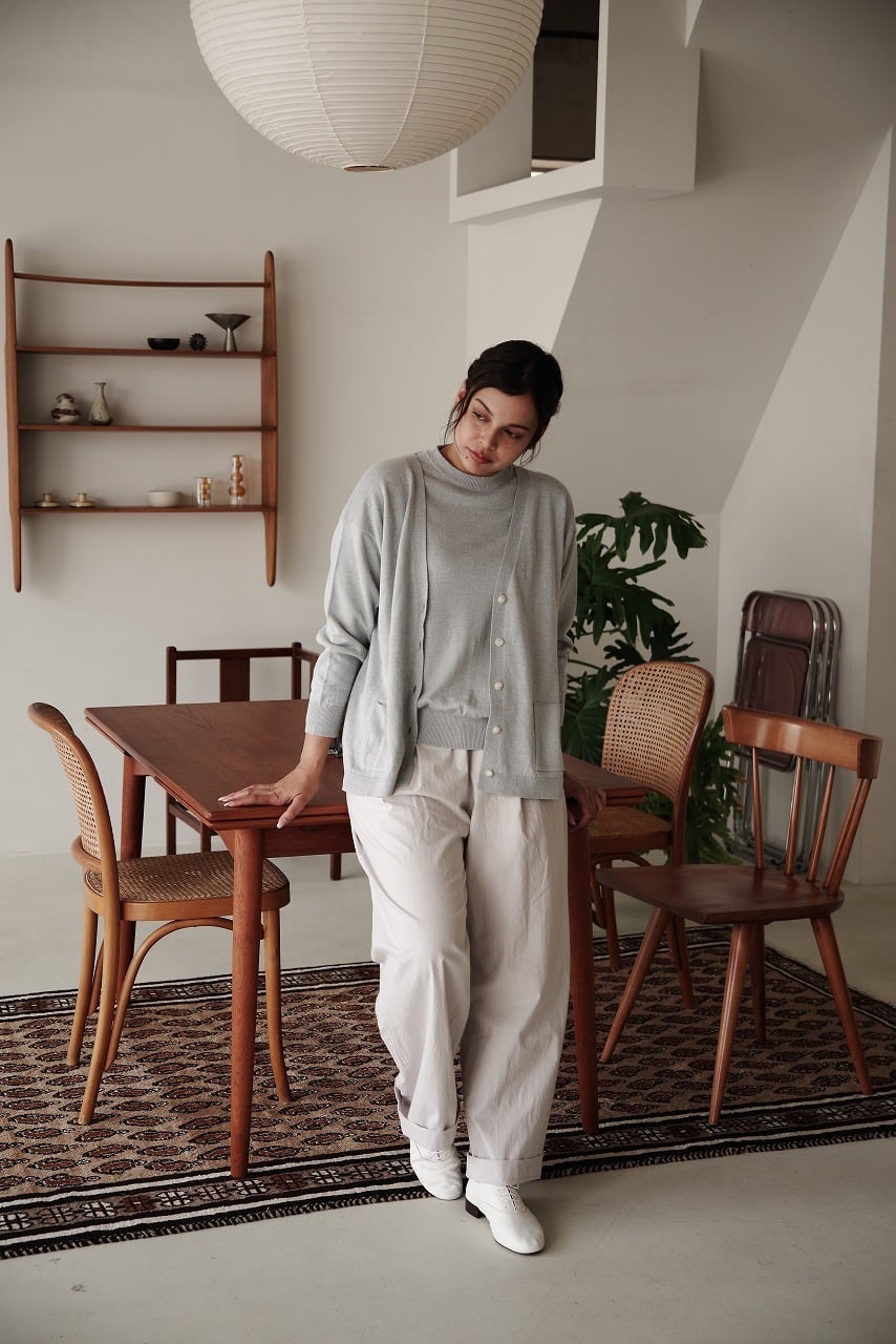 Linen Silk High Gauge C/D