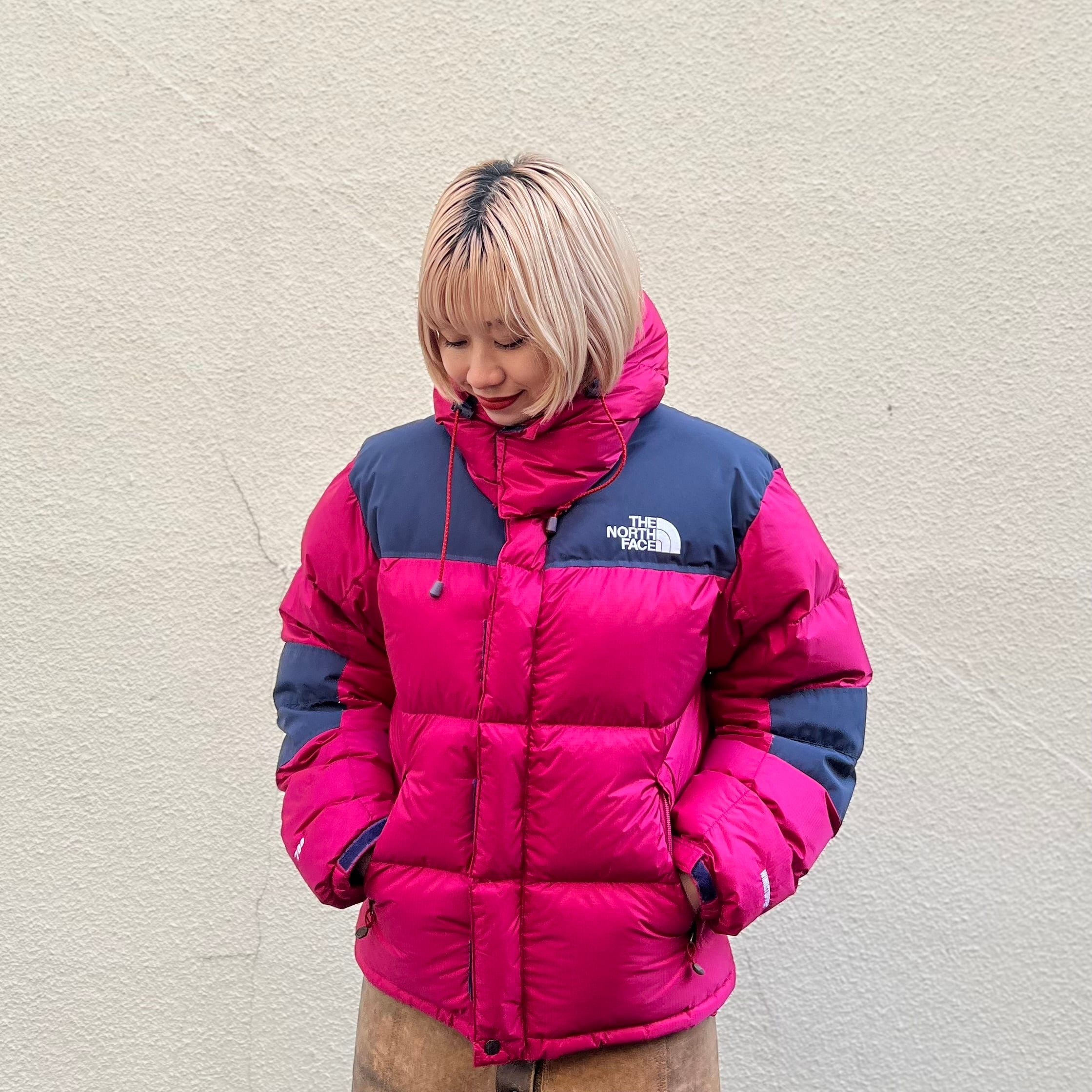 THE NORTH FACE ヌプシ　S ノースフェイス