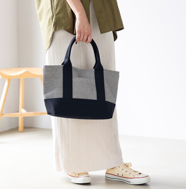 sasicco tote sasiccoトート