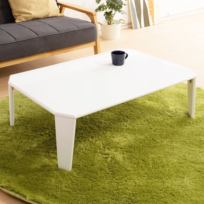 美しい鏡面加工リッチテーブル幅90 美しい鏡面加工リッチテーブル幅90