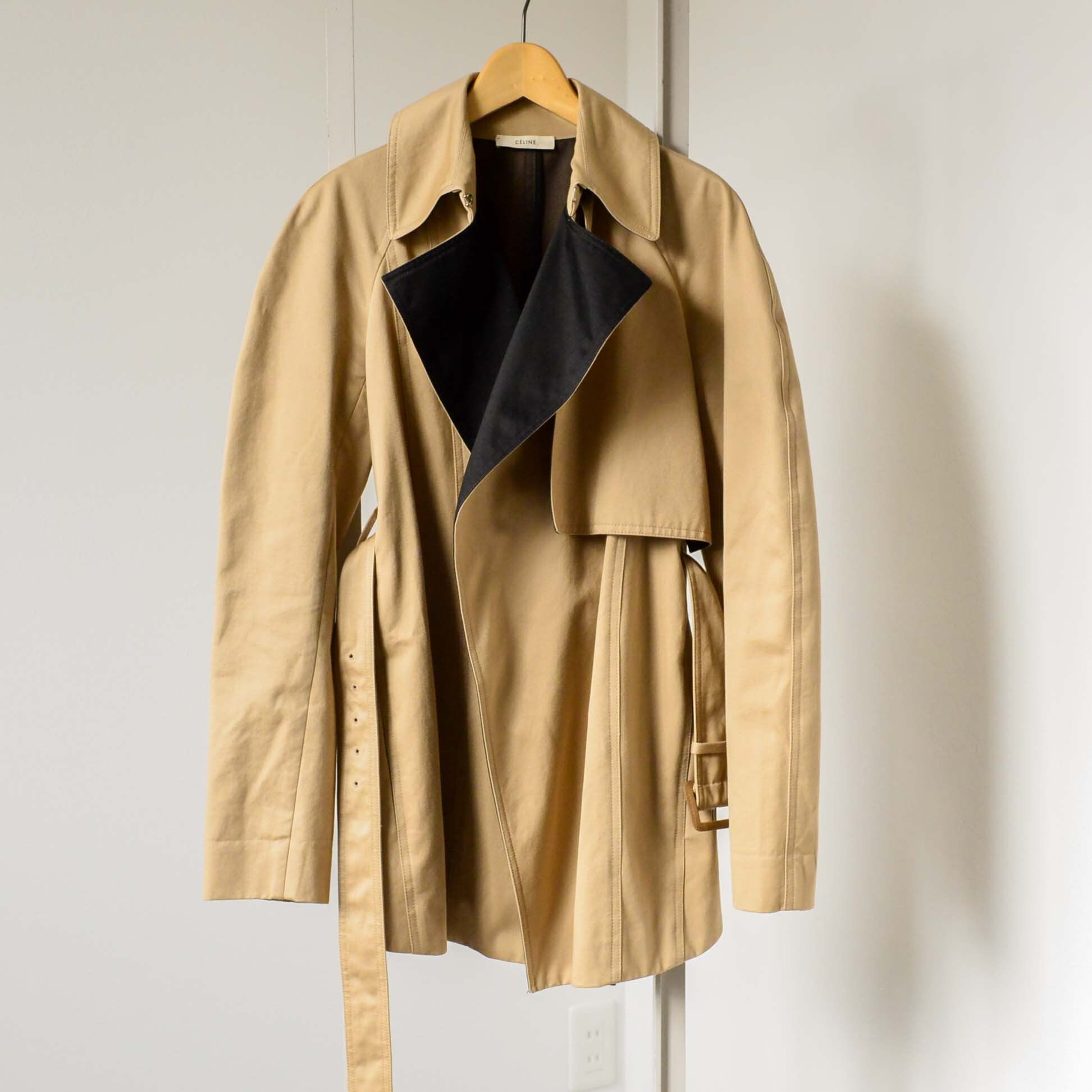 celine by phoebe philo