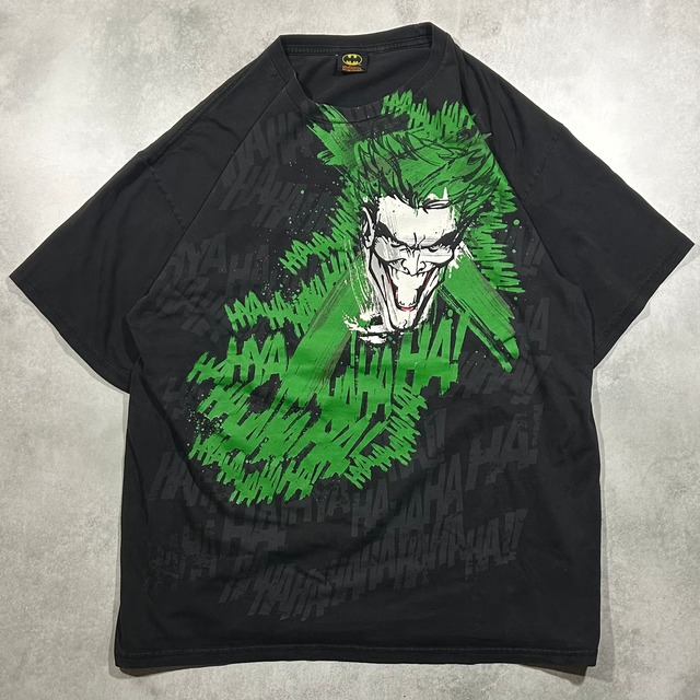 BATMAN The Joker T shirt