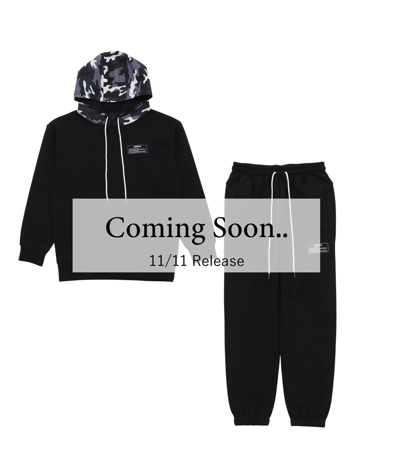 things s like セットアップ　萩原裕介　ネイビー things s like セットアップ 萩原裕介 ネイビー Things S Like.