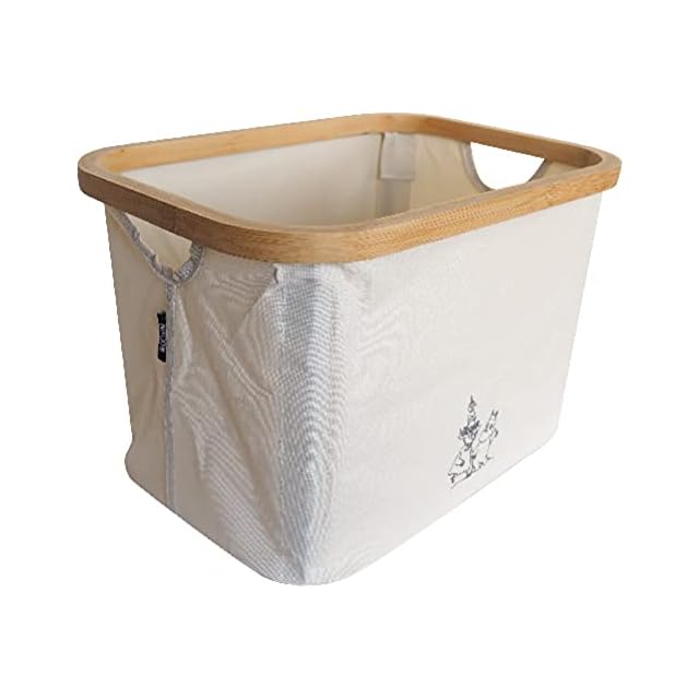 かご ウィッカーバスケット ピクニックバスケットS 10578 | Pay ID