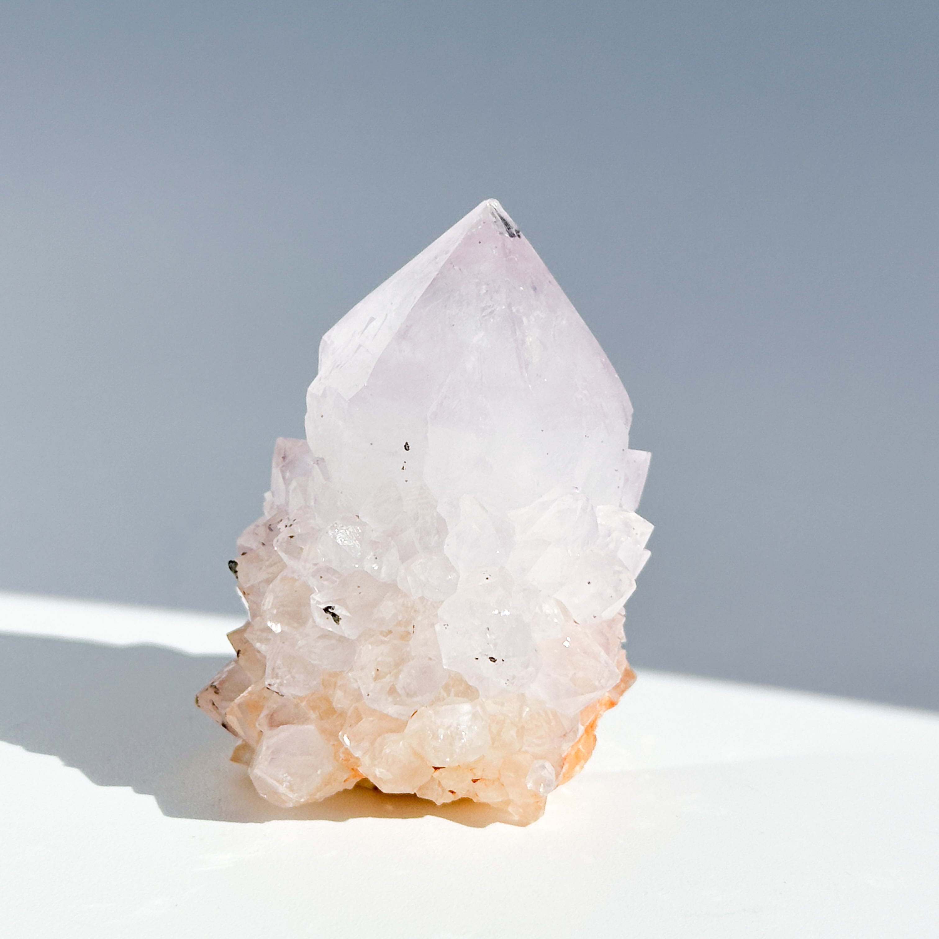 スピリットクォーツ（カクタスクォーツ） | Kamoku［カモク