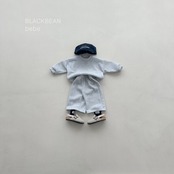 Blackbean 26/SS (Kids)Hug Set