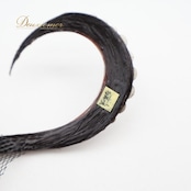 社交ダンス 小物 多美咲 ヘアオーナメント ヘアアクセサリー デモ 競技 ダンス パーティ 発表会 つけ毛 つけ髪 シニヨン ビジュー ブラック系 ブラウン系 ヘアスタイル 髪飾り おしゃれ かわいい 華やか 装飾品 ステージ用 ヘアデコレーション 競技用 つけ髪アクセサリー 舞台衣装 ダンス小物 発表会用 小物アイテム ビジューヘアアクセ ヘアセット つけ毛スタイル