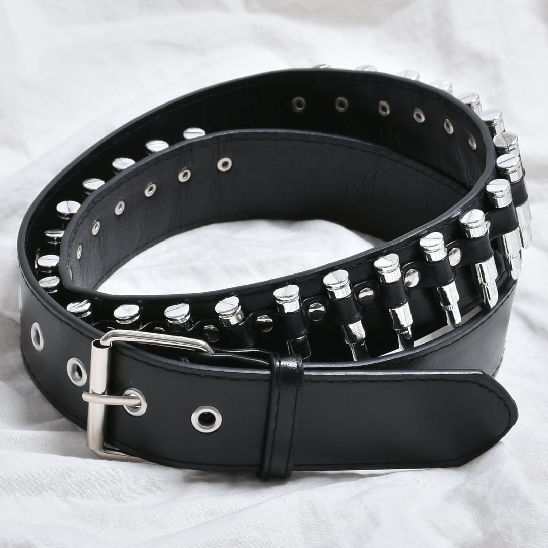 Bulletベルト | VOLCAN&APHRODITE