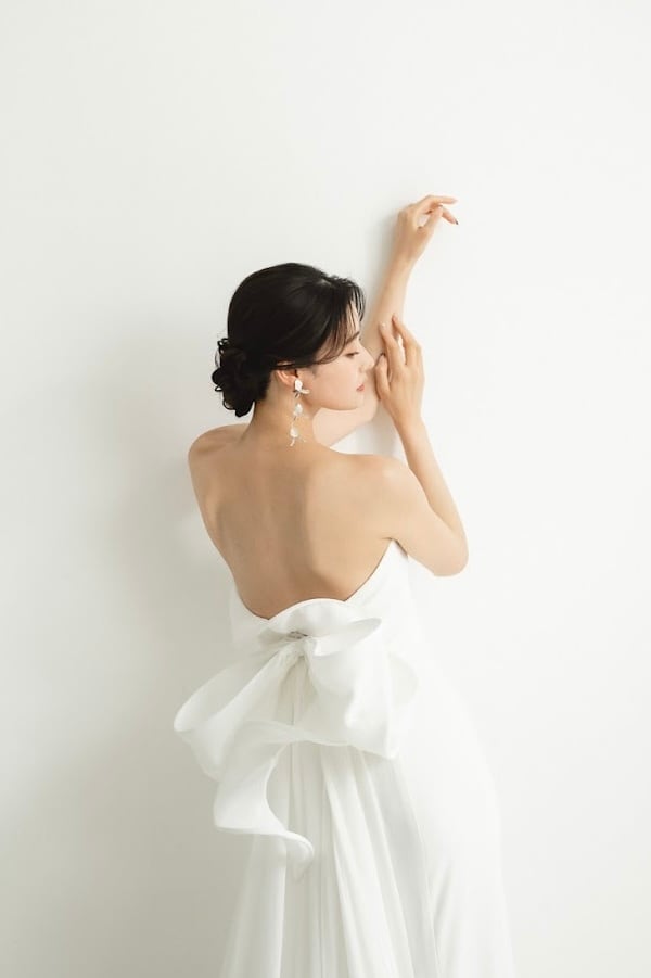 MP-05】ハンドメイド ピアス / イヤリング | BRIDE ME