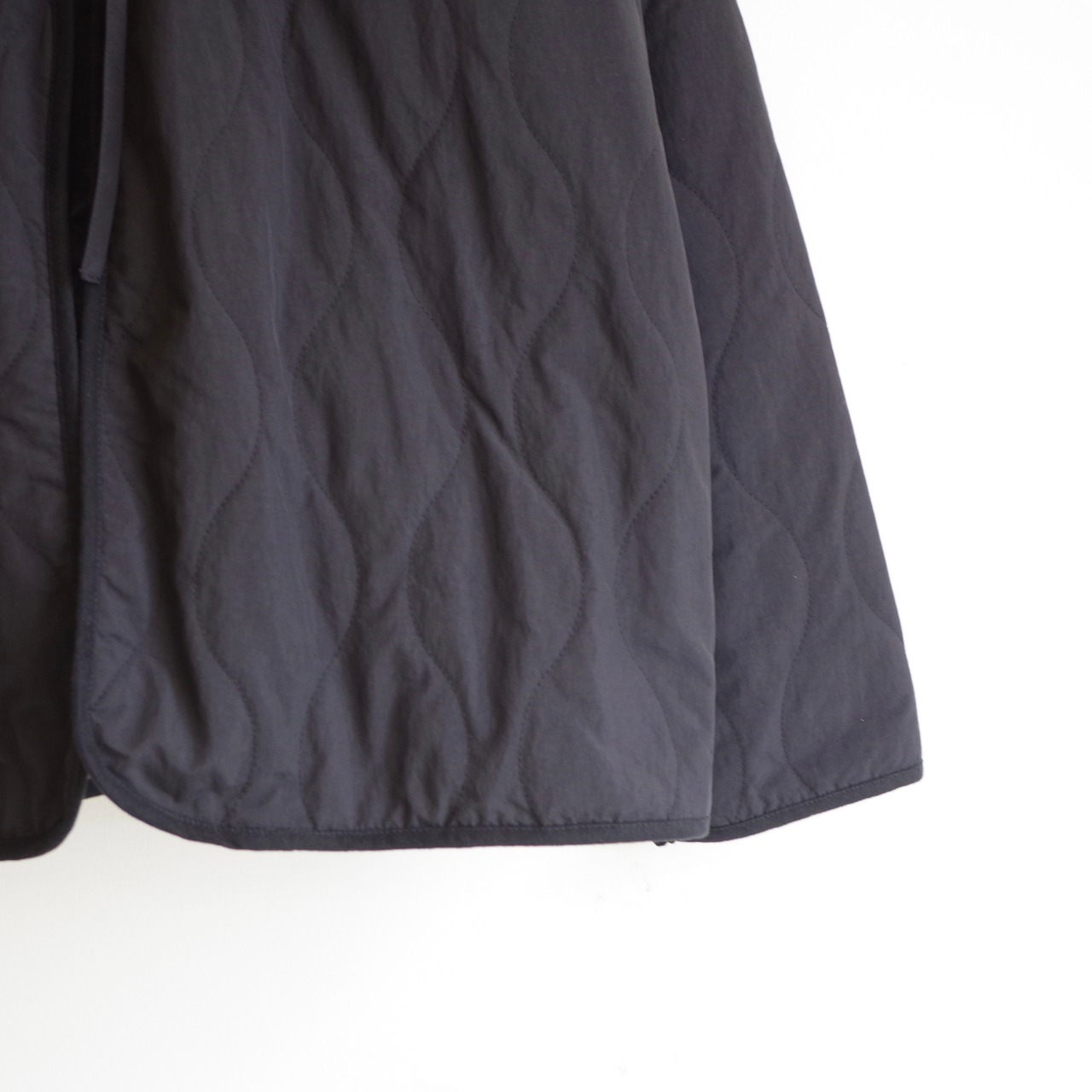 kelen QULTING HALF COAT "LENNON"