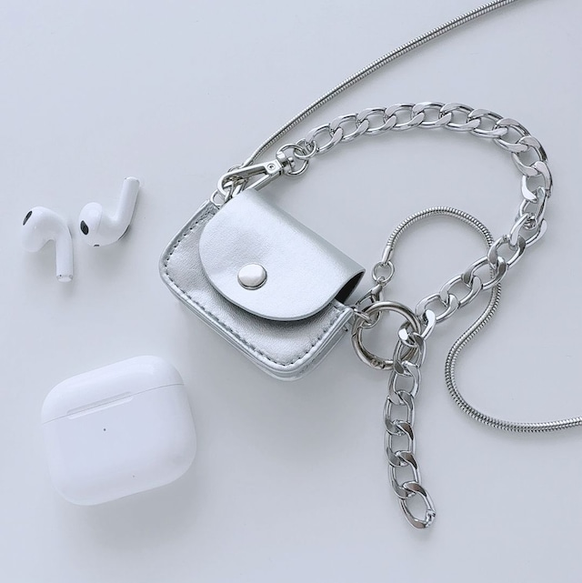 AirPods / AirPods Pro  バッグスタイルケース