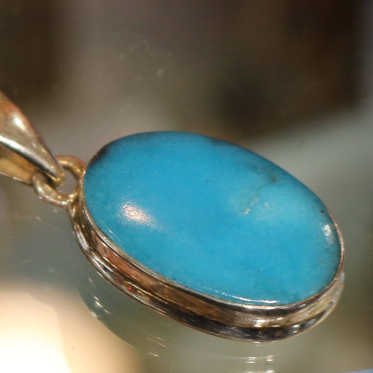 ペンダントトップ | トライアングル小倉