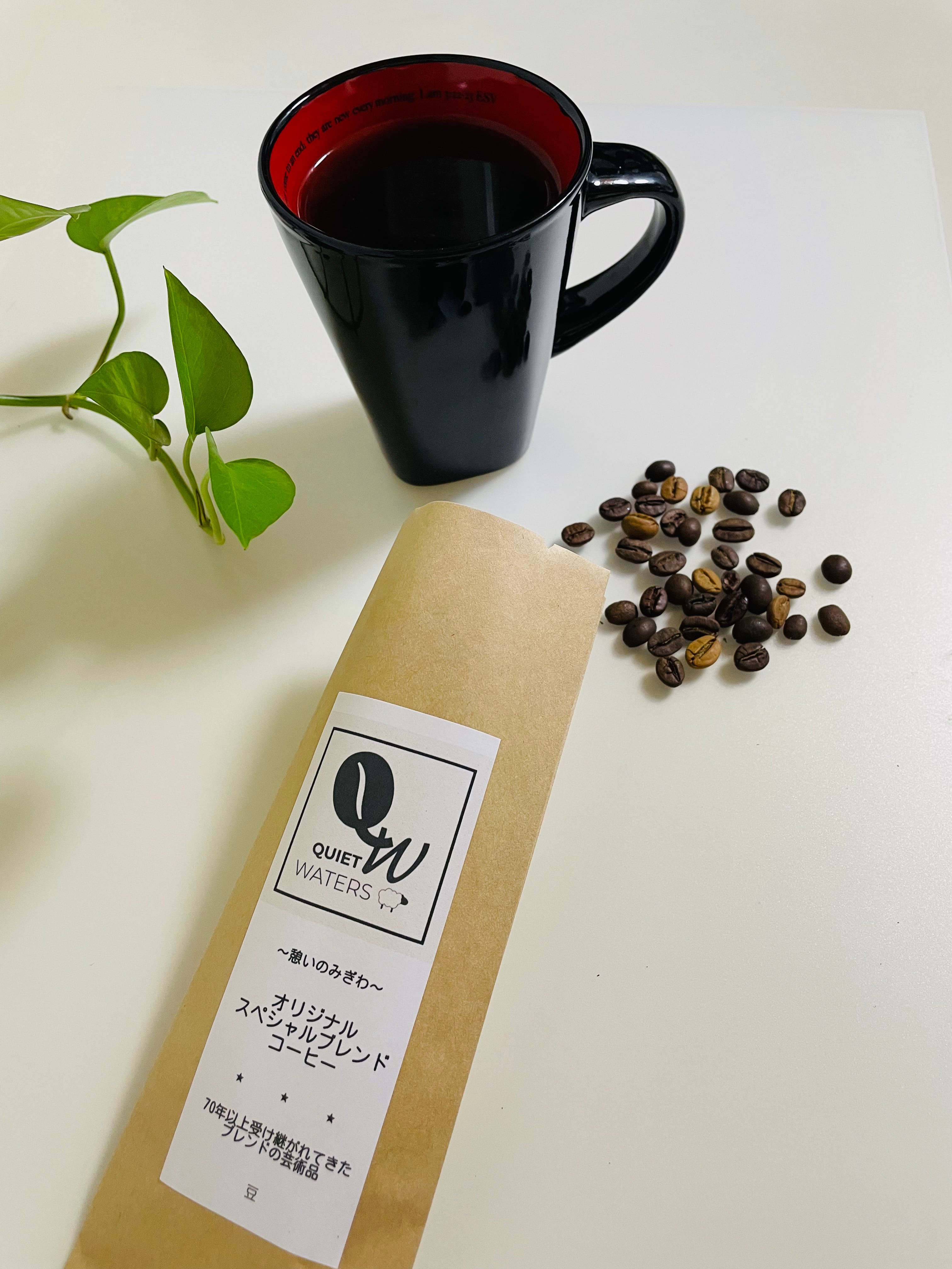 | 17-18 ブラジル・サントスNO.2 200g 200g コーヒー No.2 ブラジルサントス まめや Roasters Coffee コーヒー