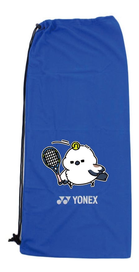 YONEX(ヨネックス) テニス AC540 ソフトケース ラケットケース 【硬式