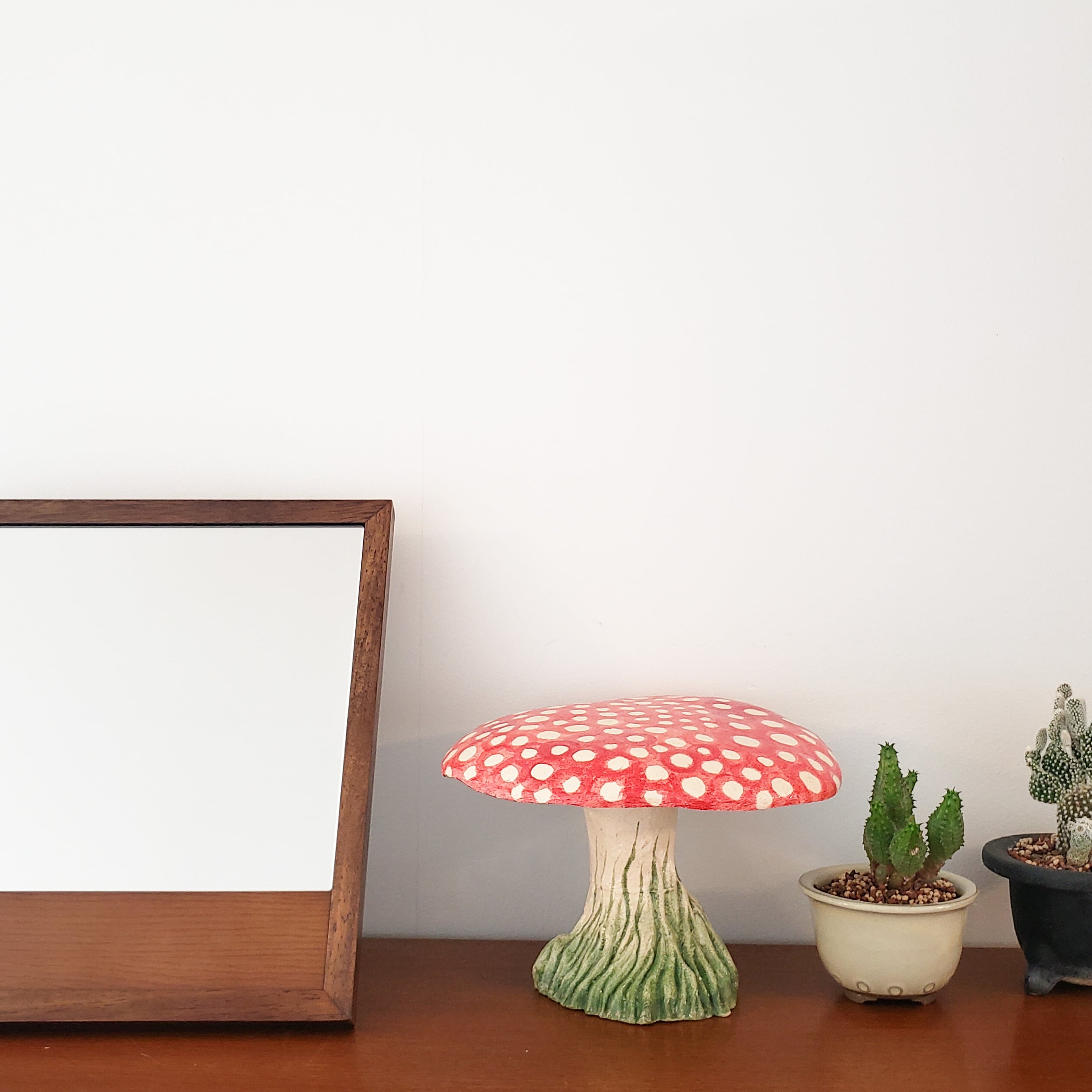 Mushroom M Astier de Villatte | EEENC