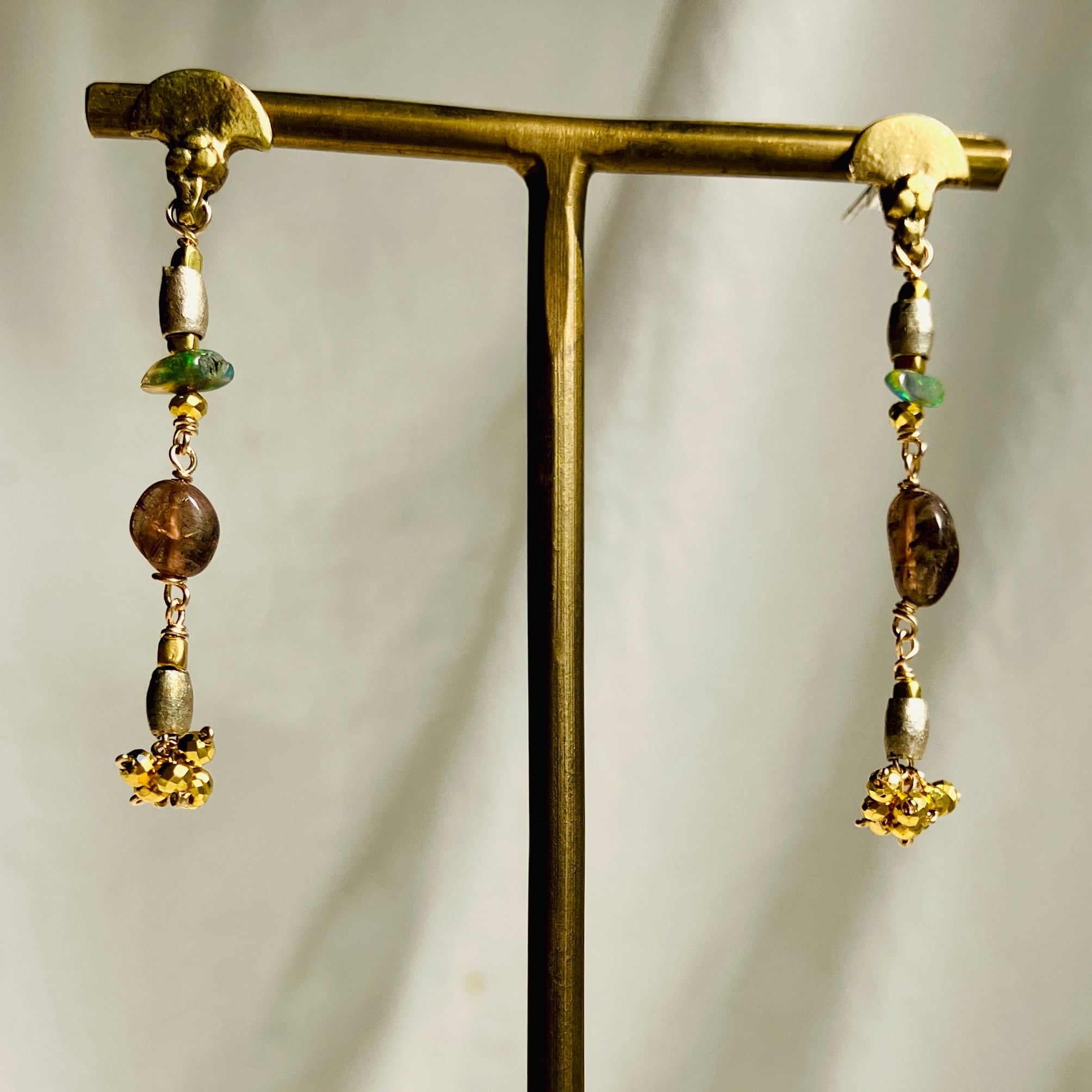 earring | simon