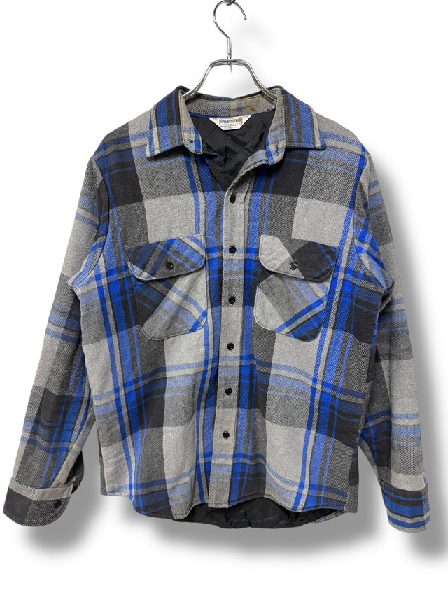 60s OSHKOSH デニムジャケット カバーオール デッドストック 42R