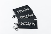 Box Tee - villain