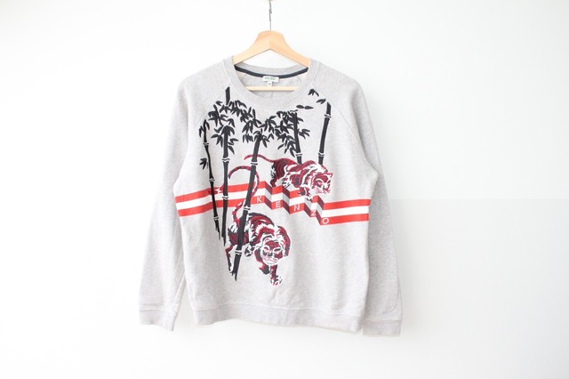 60s CATALINA MARTIN "Reversible" Swing Top