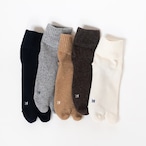 リサイクルウールソックス/TAIKO ”AMITABI(アミタビ)”