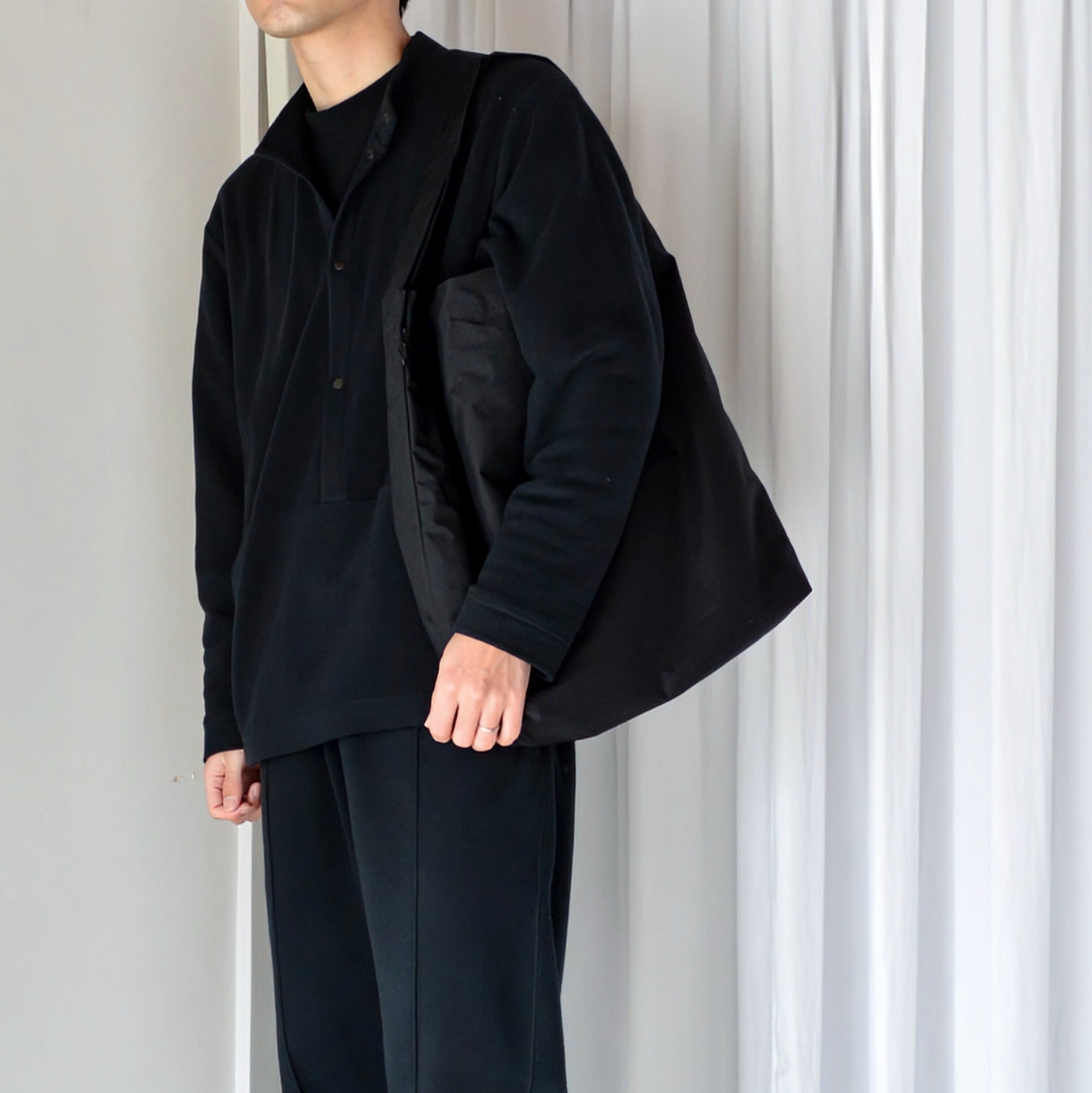 ERA. / BT PIPE BAG | MA STORE