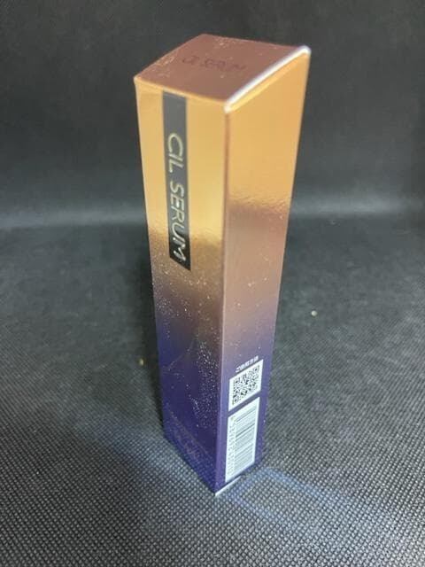 まつ毛美容液 シルセラム 10ml CILSERUM | グッドスマイリー BASE店