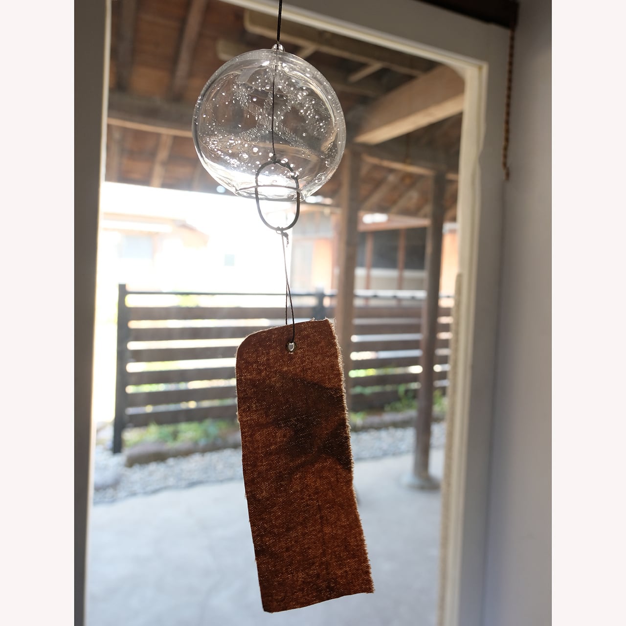 栗原志歩 Shiho Kurihara 風鈴 no.33