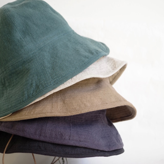 Nine Tailor Canna Hat N-1074