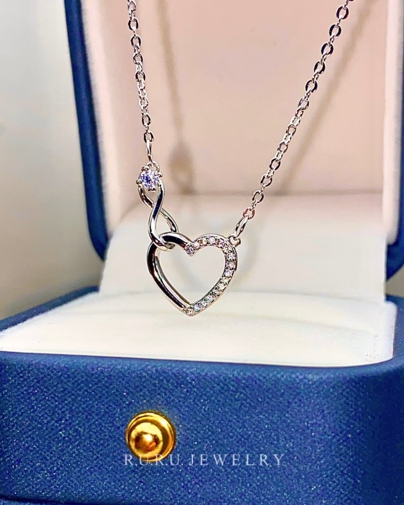 ⚫︎ネックレス | R.u.R.u. ⦅ルル⦆アクセサリー