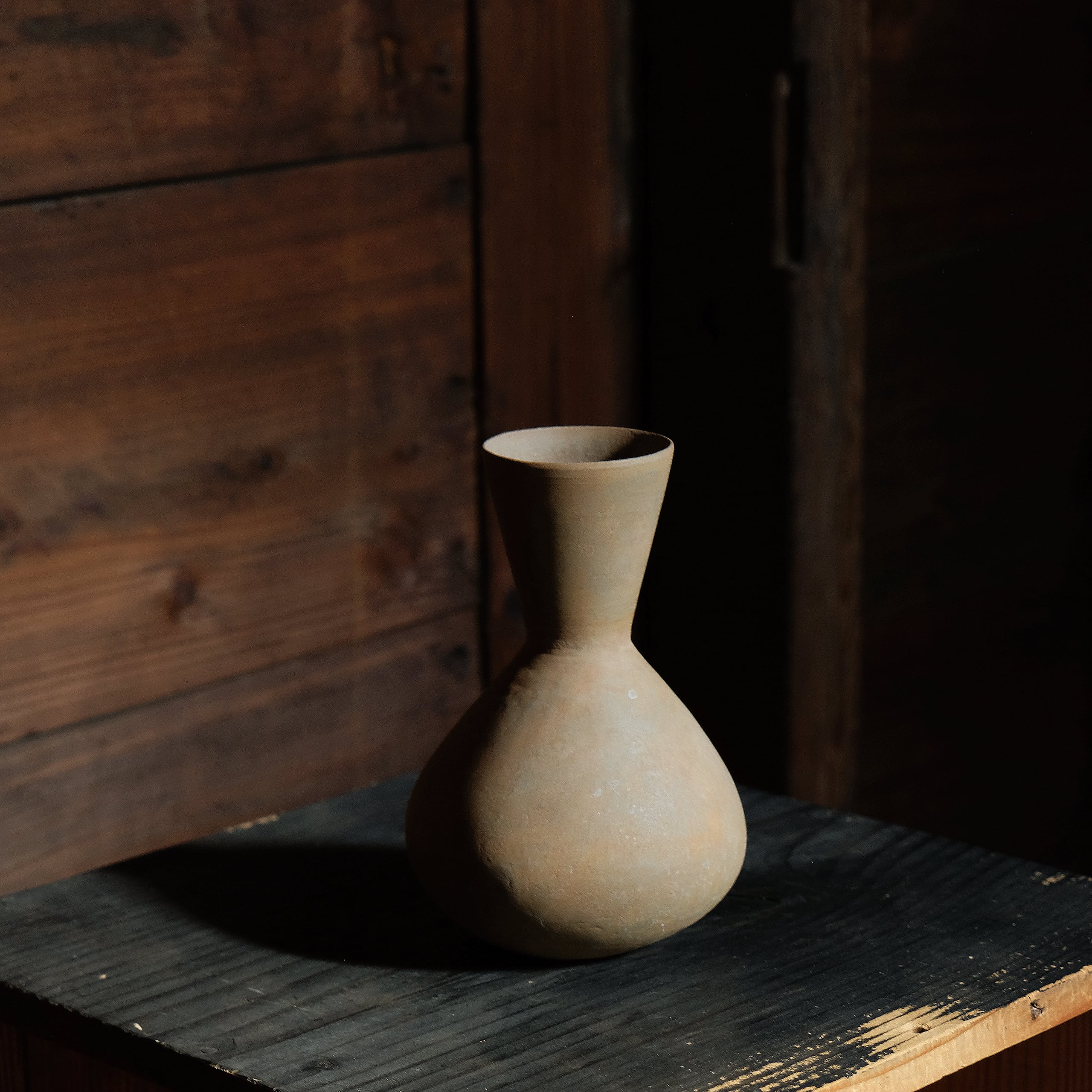 田中直純 / Naozumi Tanaka | les trois entrepôts / レ トロワ