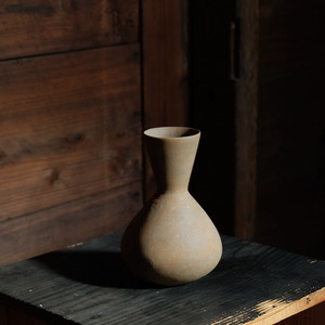 田中直純　NAOZUMI TANAKA　花器　 no.42