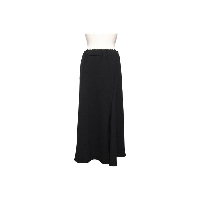 nad-003ja long skirt
