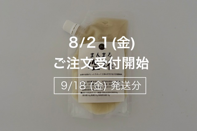 塩糀はじめてセット【9月18日(金)発送】