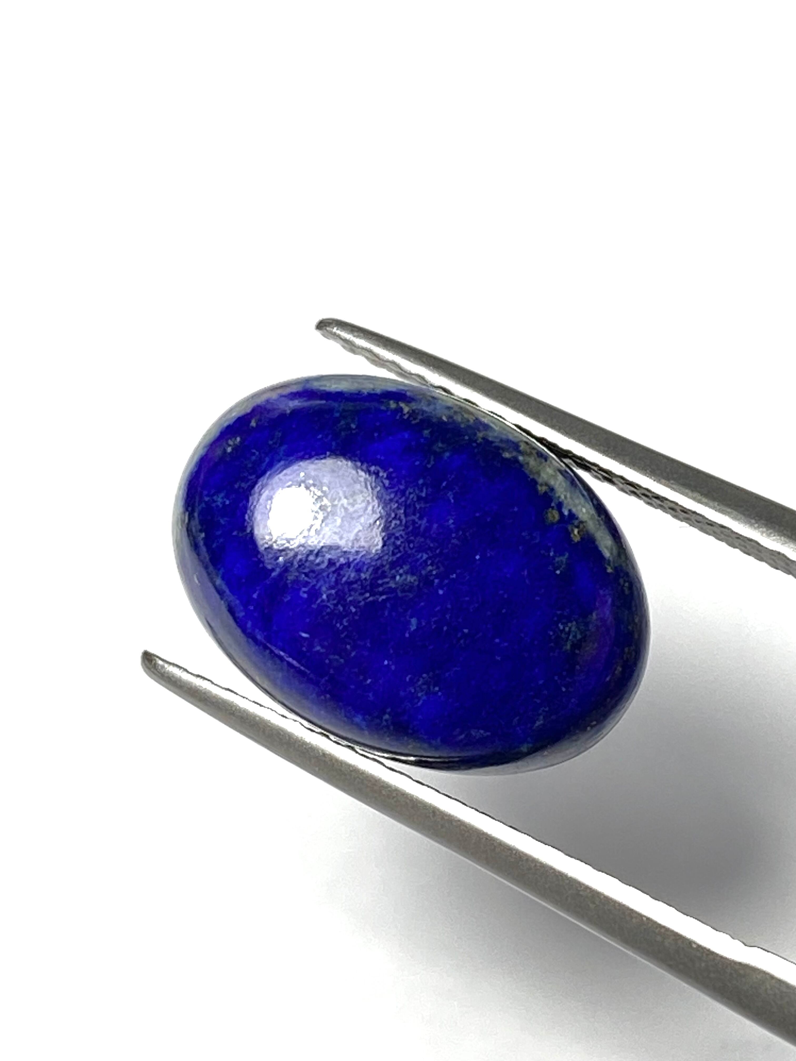 20.ラピスラズリ［No.HA-2284］ | デザインアトリエ -kakera-