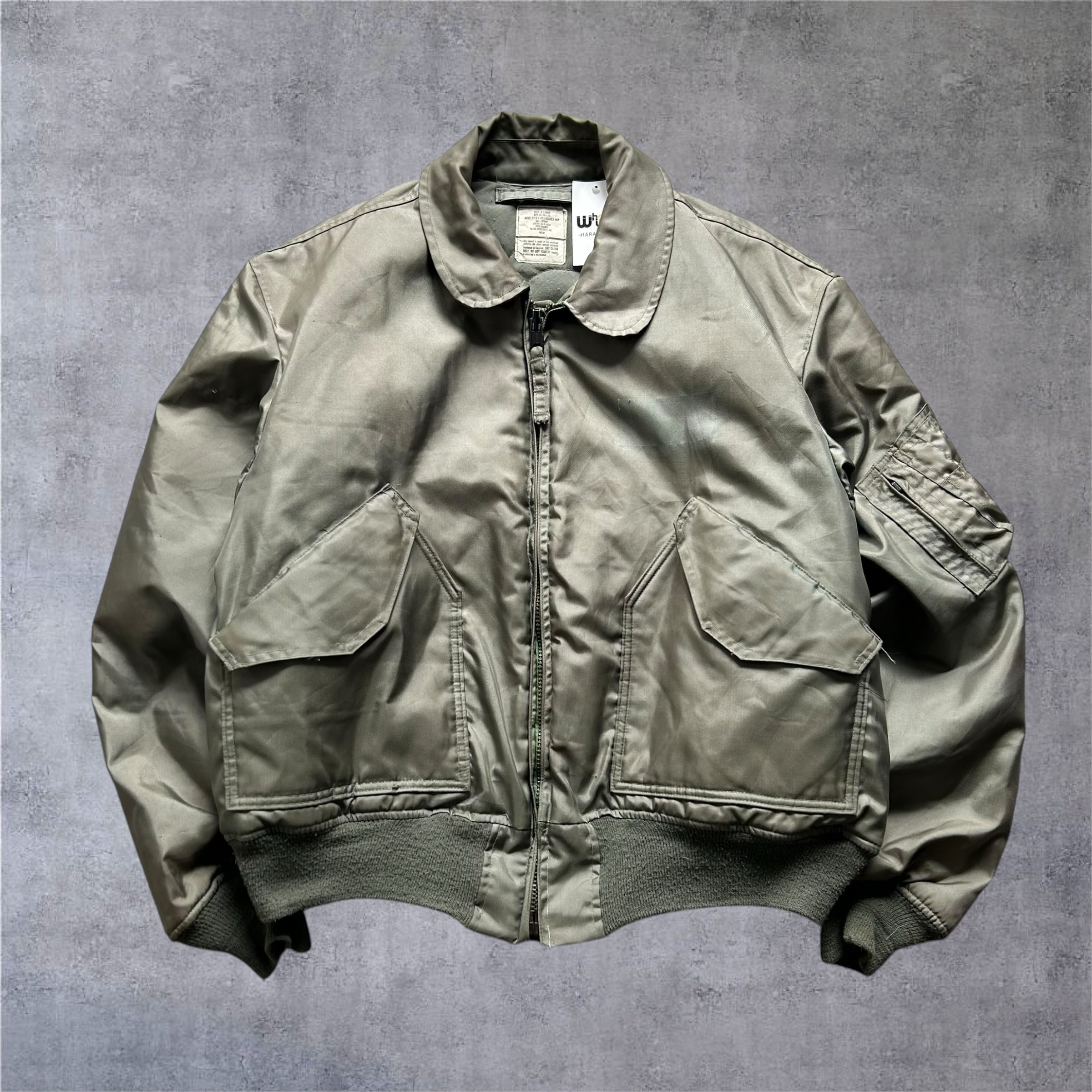 1995s USAF CWU-45/P Flight Jacket【高円寺店】